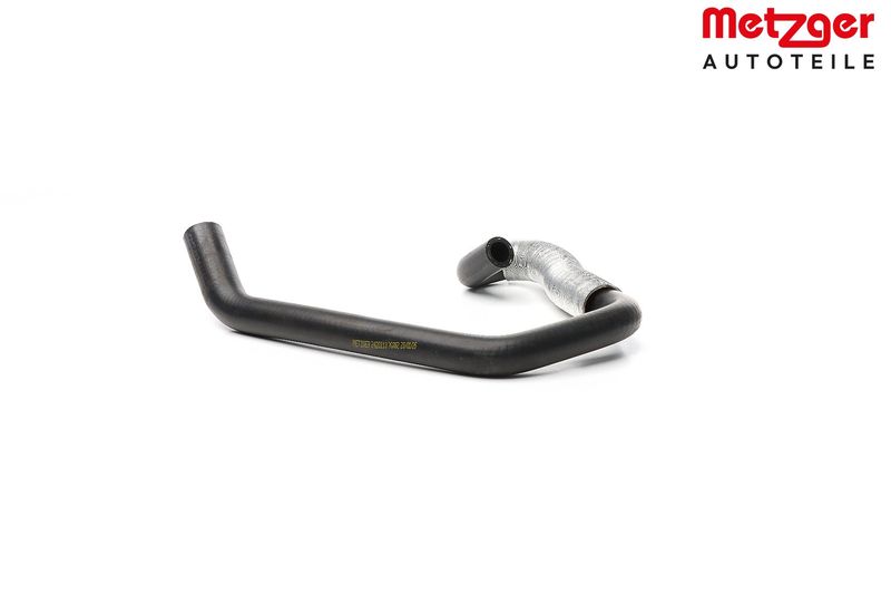 METZGER AUTOTEILE 2420113 Radiator Hose
