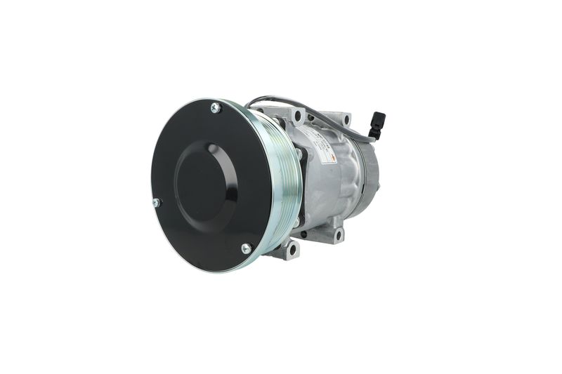 Kompressor, kliimaseade, NRF 32758