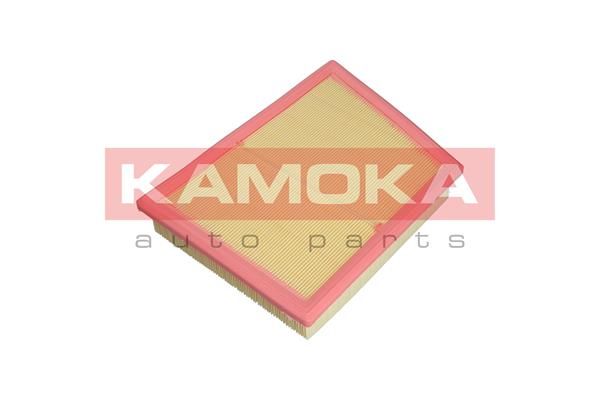 KAMOKA légszűrő F237801
