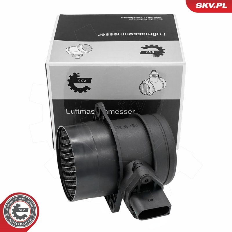 Õhumassimõõtja, ESEN SKV 07SKV293