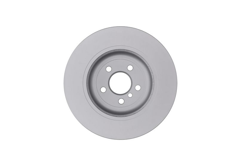 KAMOKA 1039006 Brake Disc