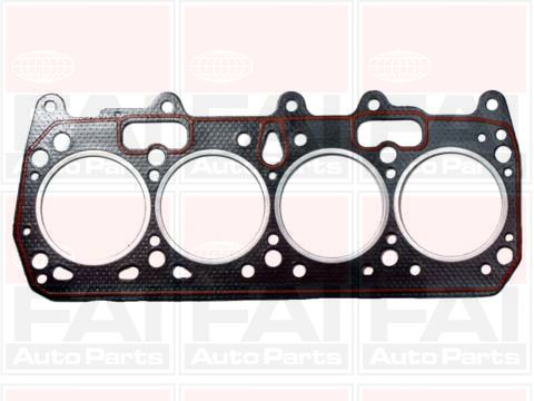 FAI AutoParts Tarpiklis, cilindro galva