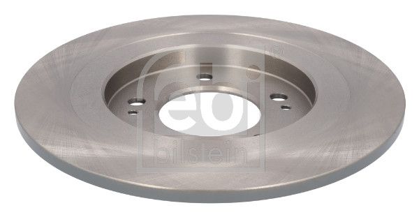 FEBI BILSTEIN 108506 Brake Disc