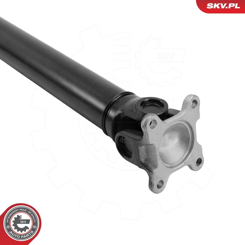 Veovõll, ESEN SKV 76SKV100