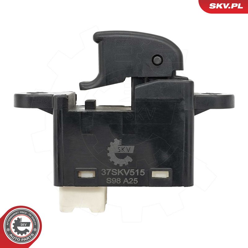 Lüliti, aknatõstuk, ESEN SKV 37SKV515