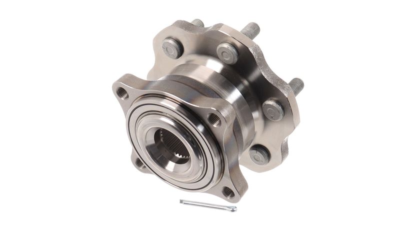 SKF VKBA 7403 Rato guolio komplektas