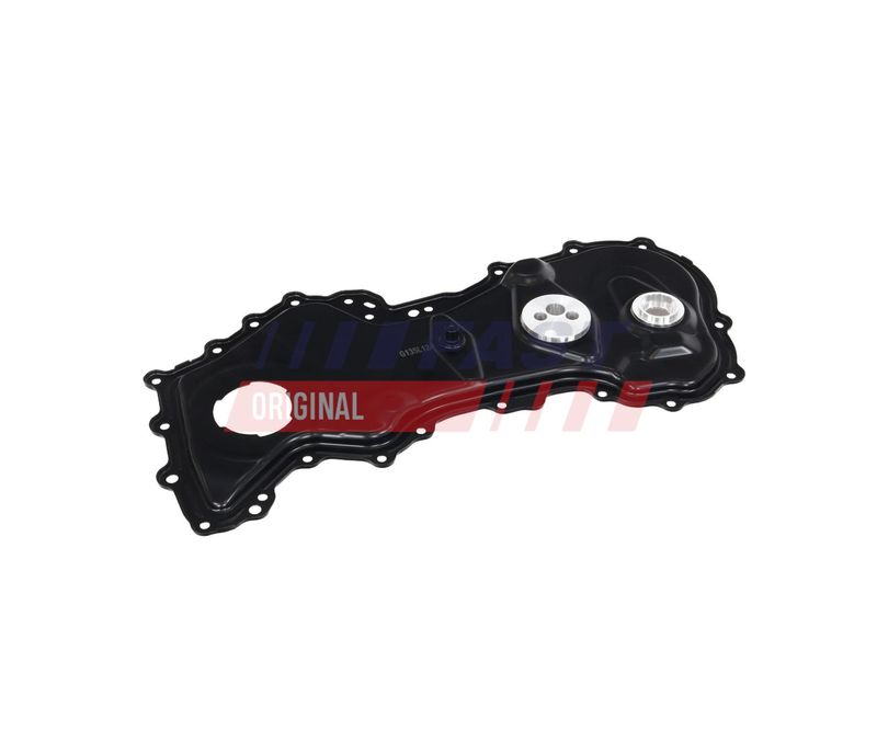 Juhtkorpus, FAST FT12308