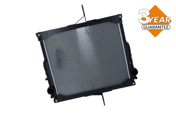 Radiator, racire motor NRF 53343