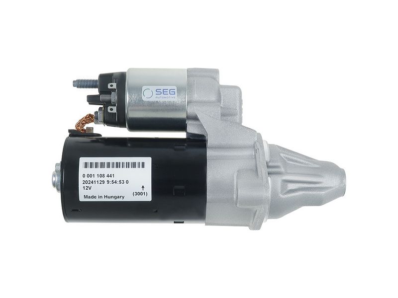 AS-PL S0531(SEG) Starter