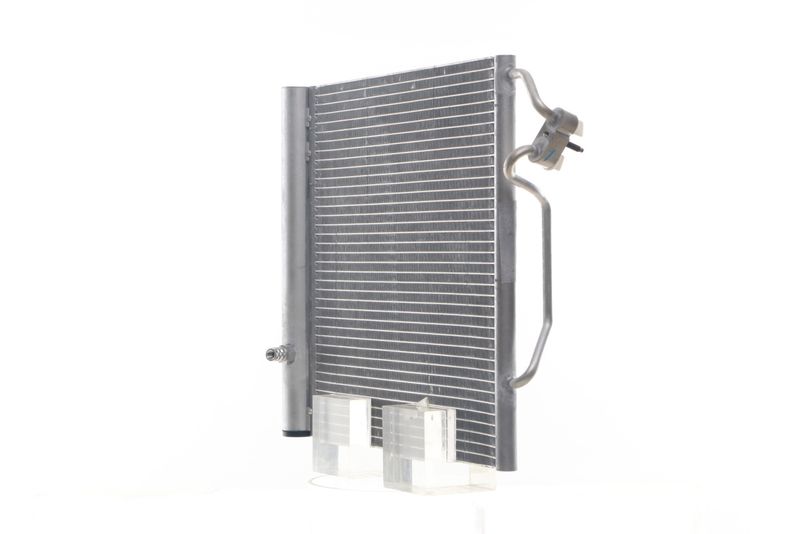 Product Image - Condensor, airconditioning - AC451000S - MAHLE