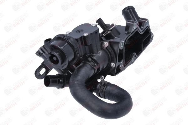 BIRTH 81828 Coolant Flange