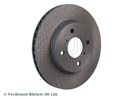 BLUE PRINT ADK84349 Brake Disc