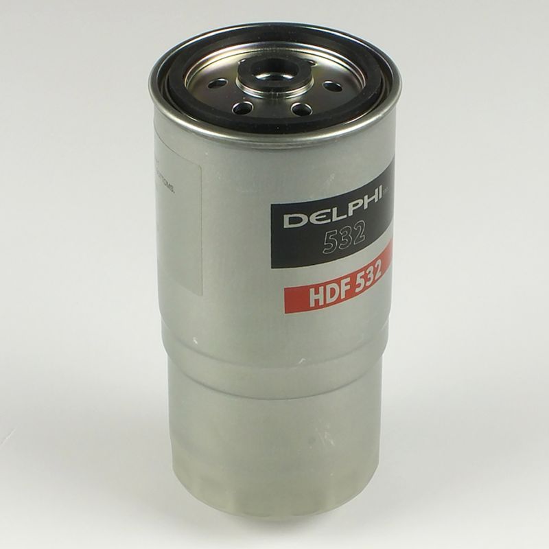 Palivový filtr HDF532