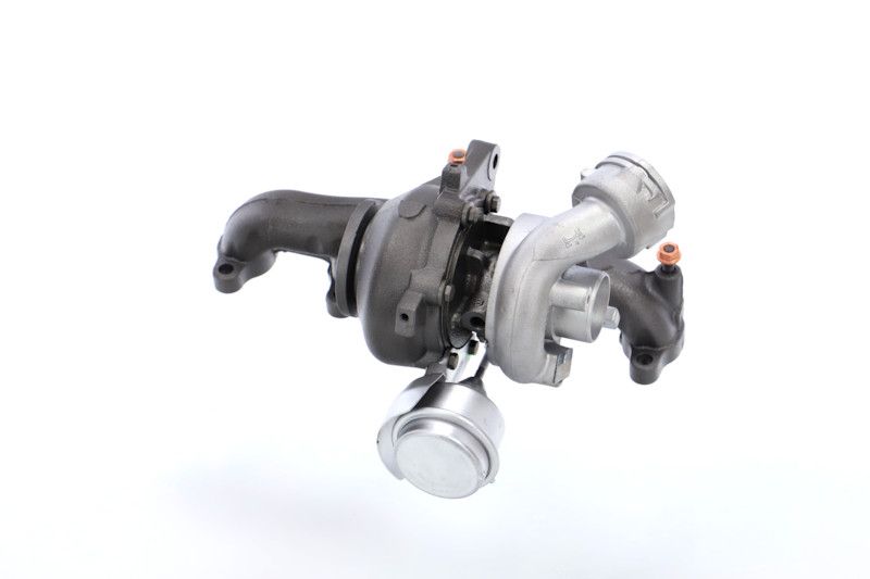 REMANTE 003-001-000051R Charger, charging (supercharged/turbocharged)