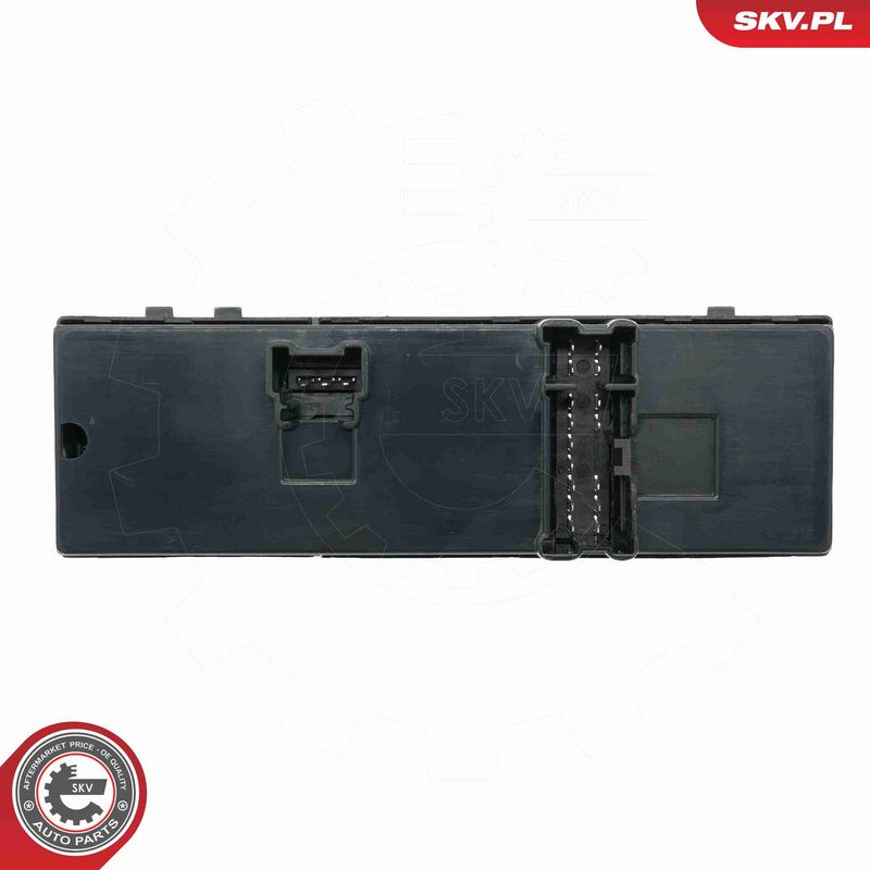 ESEN SKV 37SKV445 Switch, window regulator