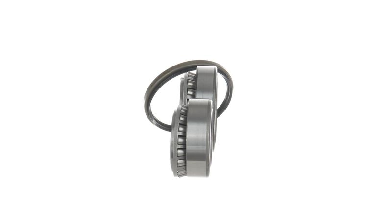 SKF VKBA3407 Wheel Bearing Kit