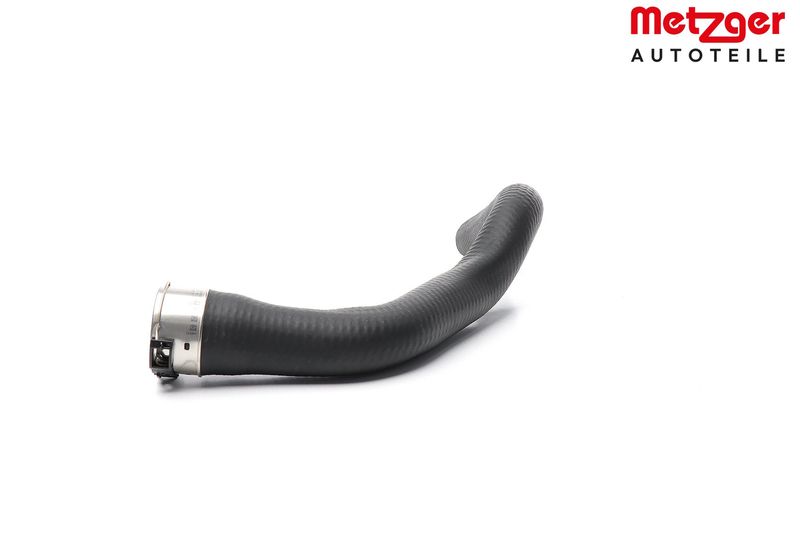 METZGER AUTOTEILE 2400899 Charge Air Hose