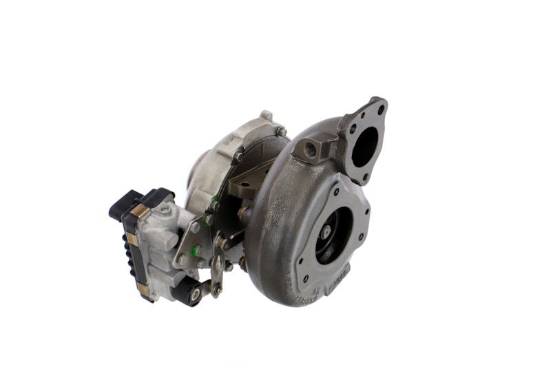 REMANTE 003-002-000024R Turbokompresorius