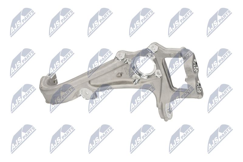 Käändmik, rattakinnitus, NTY ZZP-CH-057