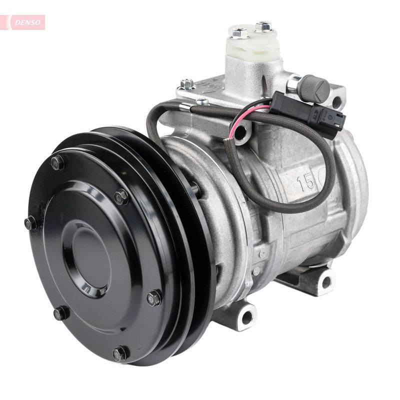 Denso Air Conditioning Compressor DCP99814