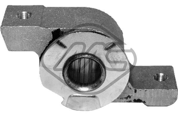 Metalcaucho 05551 Mounting, control/trailing arm