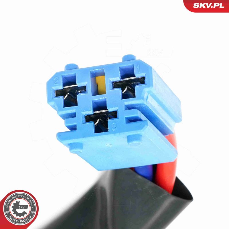 ESEN SKV 65SKV221 Steering Lock