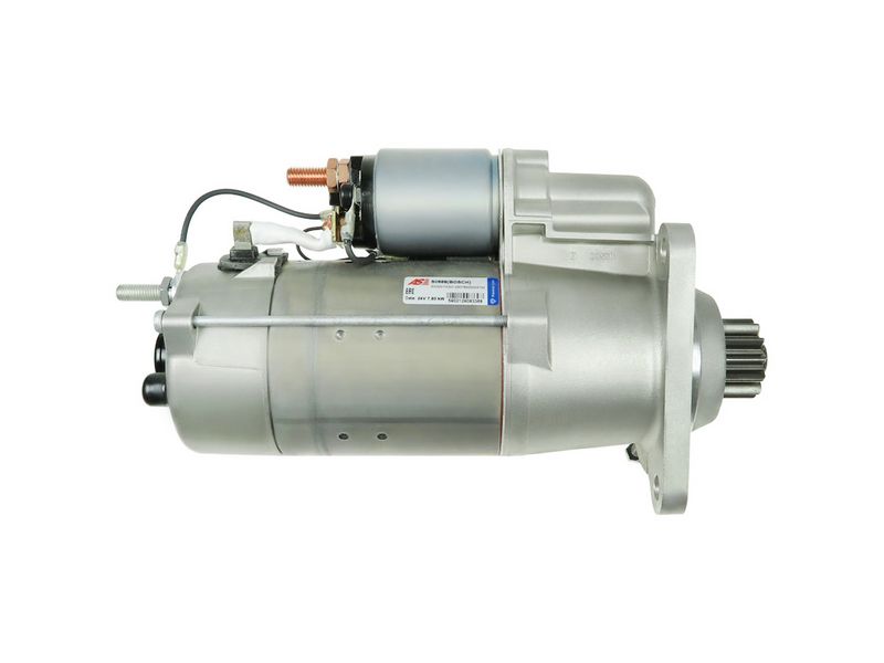 AS-PL S0668(BOSCH) Starter
