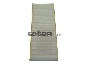 Filtr, vzduch v interiéru PC8051