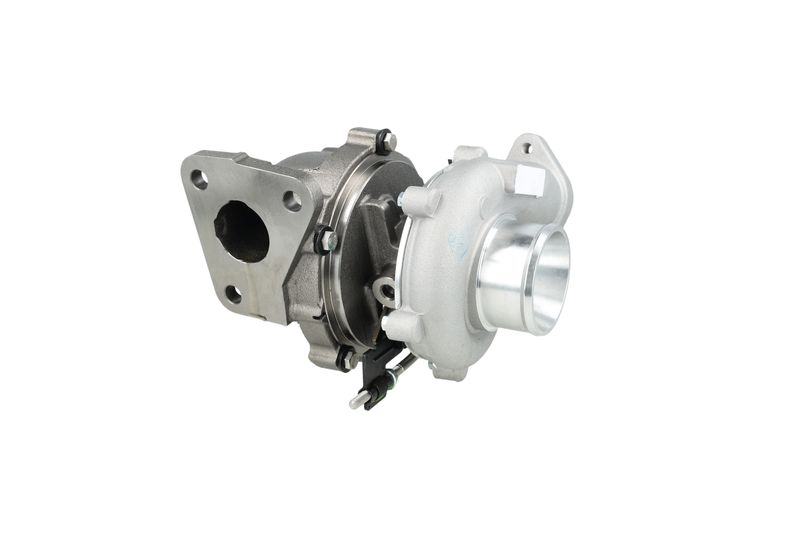 Kompressor, ülelaadimine, NRF 90010128