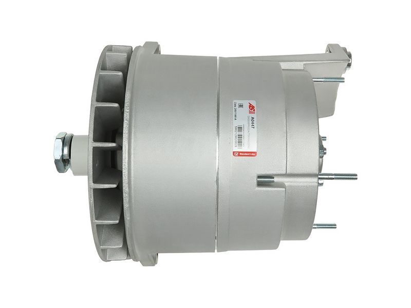 AS-PL A0447 Alternator
