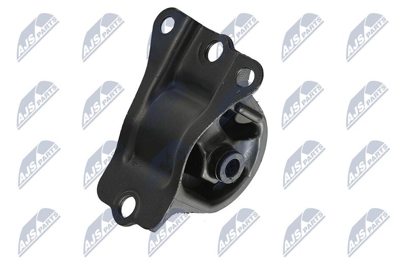 Paigutus, Mootor, NTY ZPS-HD-096