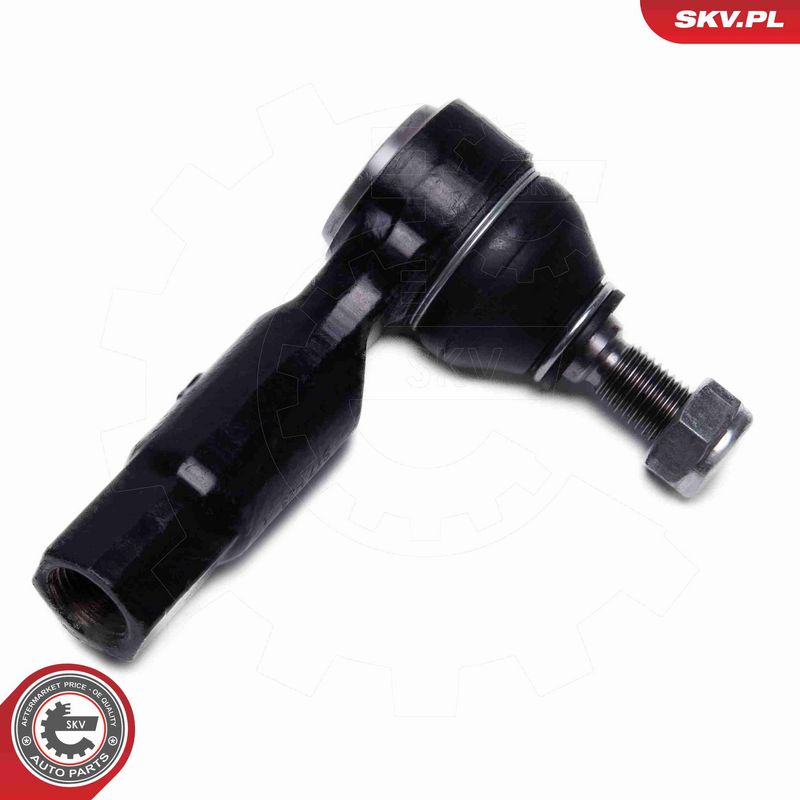 ESEN SKV 04SKV680 Control/Trailing Arm Kit, wheel suspension