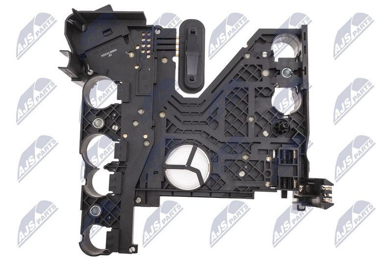 NTY EAT-CH-000A Control Unit, automatic transmission
