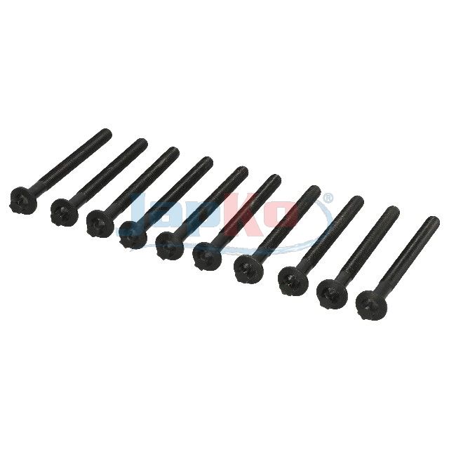 JAPKO 115103 Cylinder Head Bolt Set