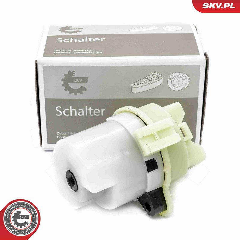 ESEN SKV 65SKV028 - Ignition Switch