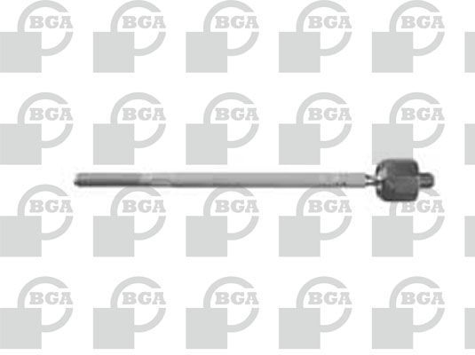 BGA axiális csukló, vezetőkar SR6706
