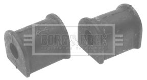 Borg & Beck a-roll bar bush kit - BSK6760K