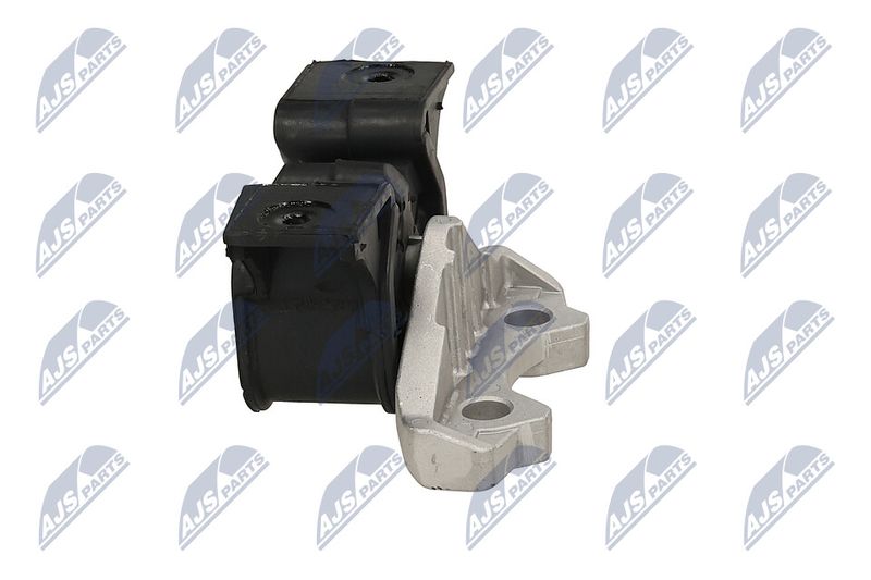 Paigutus, Mootor, NTY ZPS-PL-055