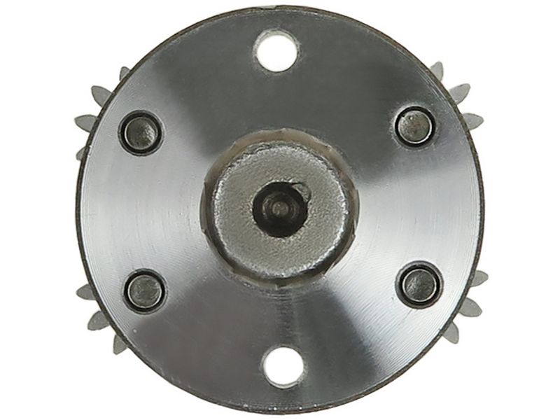 AS-PL SG0046 Repair Kit, starter