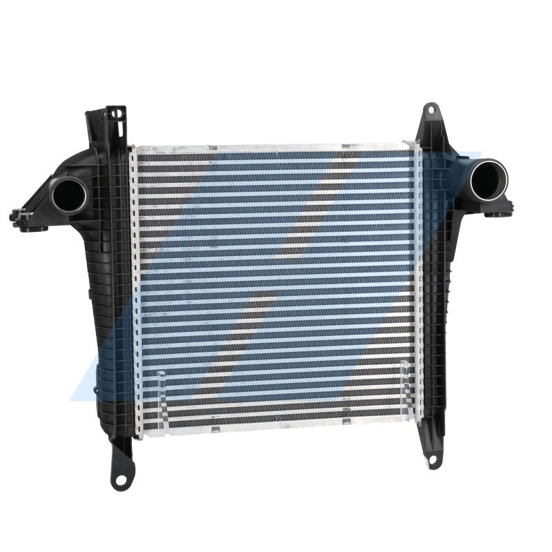 chladič vzduchový MAN TGL 20031022