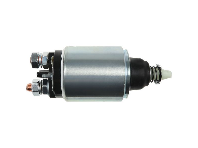 Brand new AS-PL Starter motor solenoid
