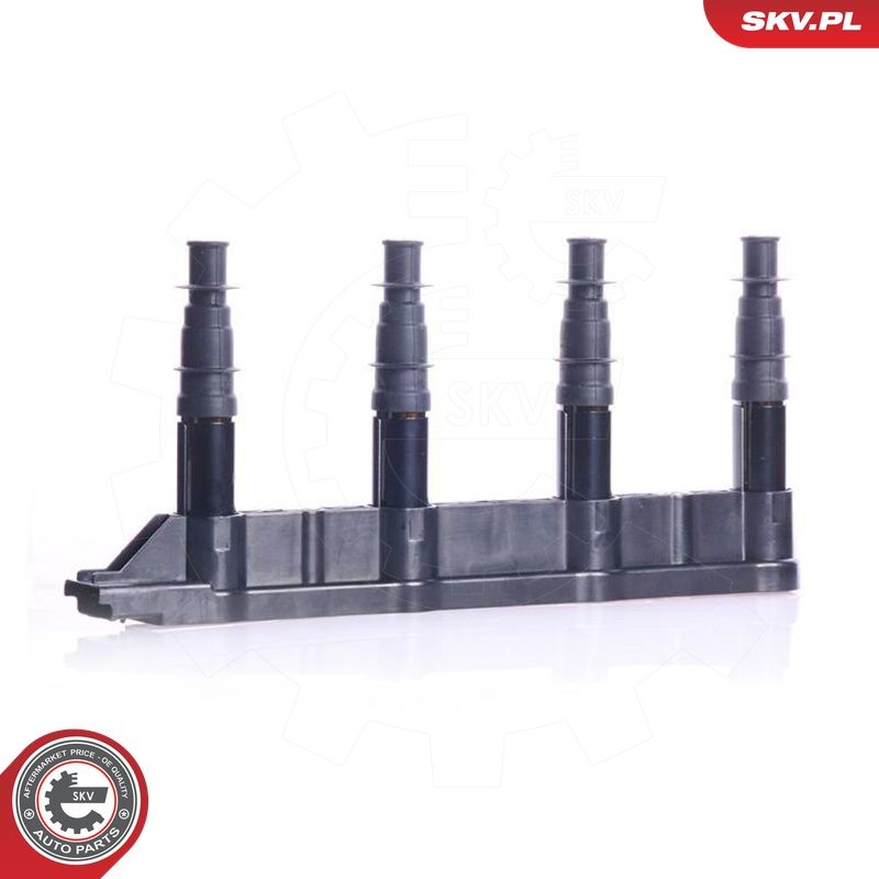 Süütepool, ESEN SKV 03SKV110