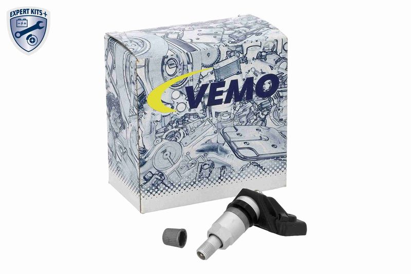 VEMO V10-72-0835 Wheel Sensor, tyre-pressure monitoring system