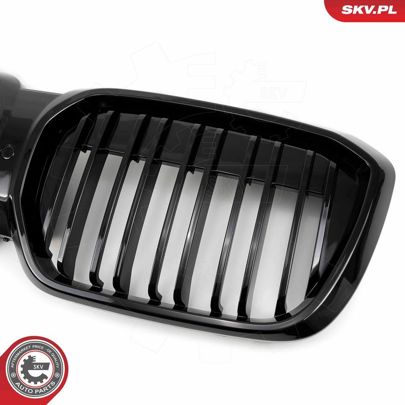 Radiaatorivõre, ESEN SKV 66SKV316