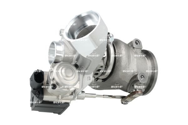 Kompressor, ülelaadimine, NRF 90010062