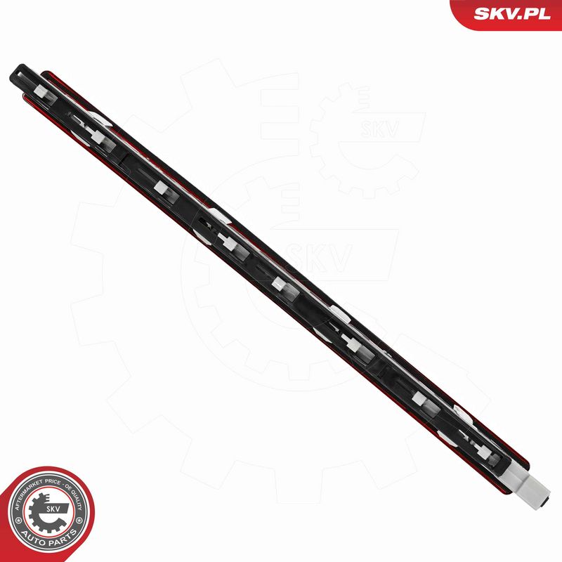 ESEN SKV 72SKV804 Auxiliary Stop Light