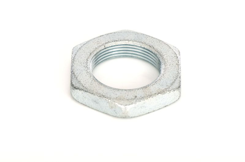 BOSCH 3393300009 Nut