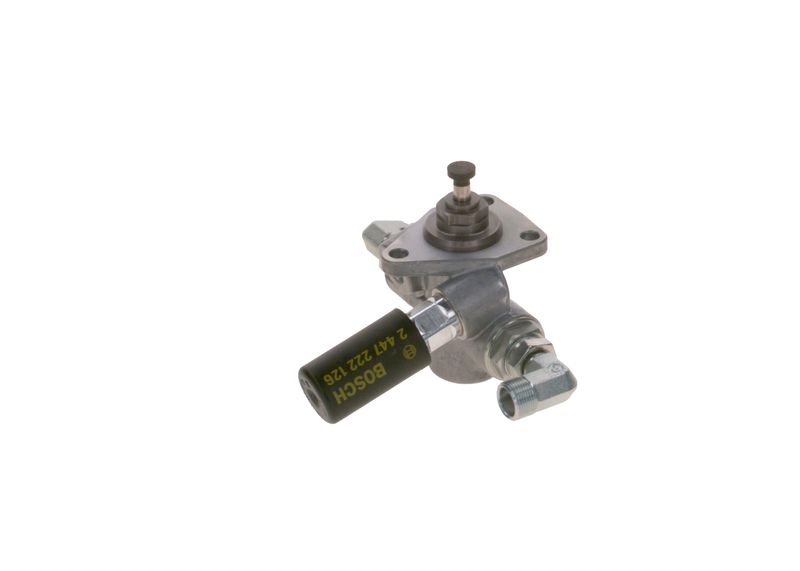 BOSCH 0440008129 Fuel Pump