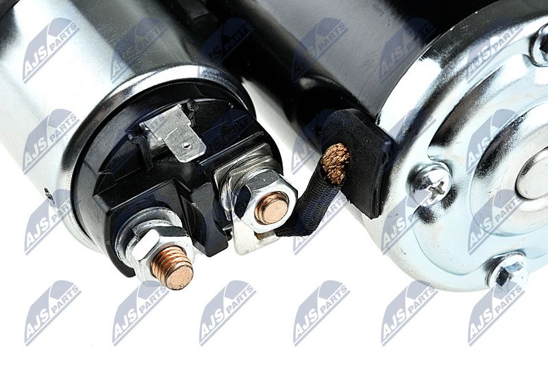 Starter, NTY ERS-CH-003