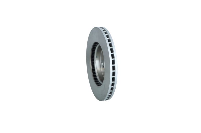 NRF 801005 Brake Disc